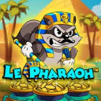 X8 Gaming - Le Pharoah | slot online