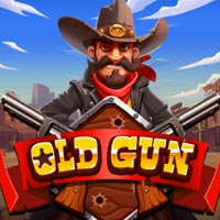 X8 Gaming - Old Gun | slot online