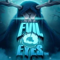 X8 Gaming - Evil Eyes | slot online