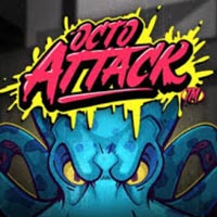 X8 Gaming - Octo Attack | slot online