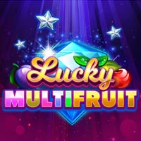 X8 Gaming - Lucky Multifruit | slot online