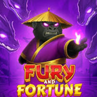 X8 Gaming - Fury and Fortune | best online