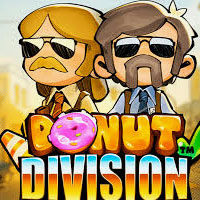 X8 Gaming - Donut Division | slot online