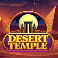 X8 Gaming - Desert Temple | slot online