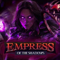 X8 Gaming - Empress Of The Shadows | slot online