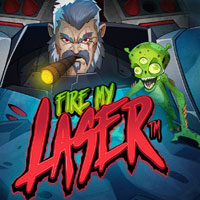 X8 Gaming - Fire My Laser | slot online