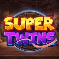 X8 Gaming - Super Twins | slot online