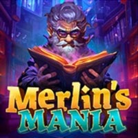 X8 Gaming - Merlins Mania | slot online