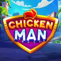 X8 Gaming - Chicken Man | slot online