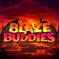 X8 Gaming - Blaze Buddies | slot online