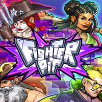 X8 Gaming - Fighter Pit | best online