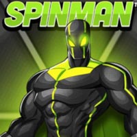 X8 Gaming - Spinman | best online