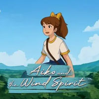 X8 Gaming - Aiko and the Wind Spirit | best online