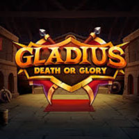 X8 Gaming - Gladius: Death or Glory | best online