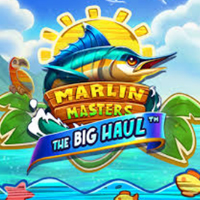 X8 Gaming - Marlin Masters: The Big Haul | best online