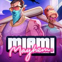 X8 Gaming - Miami Mayhem | best online