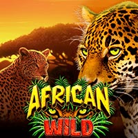 X8 Gaming - African Wild | best online