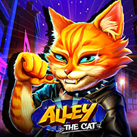 X8 Gaming - Alley the Cat | best online