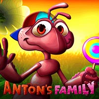 X8 Gaming - Antons Family | best online