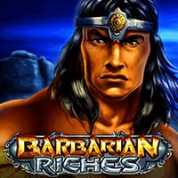 X8 Gaming - Barbarian Riches | best online