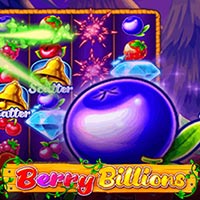 X8 Gaming - Berry Billions | best online