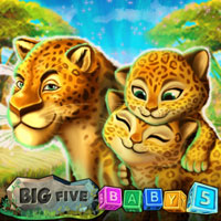 X8 Gaming - Big 5 baby 5 | best online