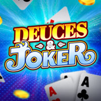 X8 Gaming - Deuces & Joker | best online