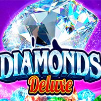 X8 Gaming - Diamonds Deluxe | best online
