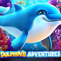 X8 Gaming - Dolphins Adventure | best online