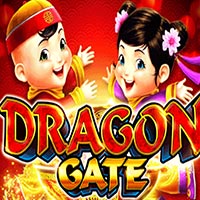 X8 Gaming - Dragon Gate | best online