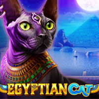 X8 Gaming - Egyptian Cat | best online