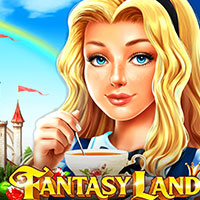 X8 Gaming - Fantasy Land | best online