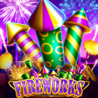 X8 Gaming - Fireworks | best online