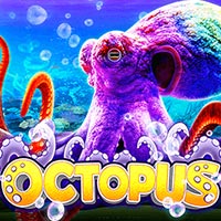 X8 Gaming - Octopus | best online