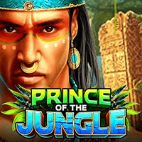 X8 Gaming - Prince of the Jungle | best online