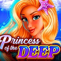 X8 Gaming - Princess Of The Deep | best online