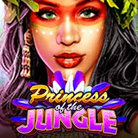 X8 Gaming - Princess Of The Jungle | best online