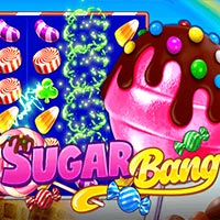 X8 Gaming - Sugar Bang | best online