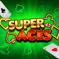 X8 Gaming - Super Aces | best online