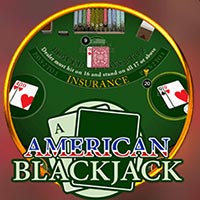 X8 Gaming - American Blackjack | slot online