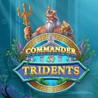 X8 Gaming - Commander of Tridents | best online
