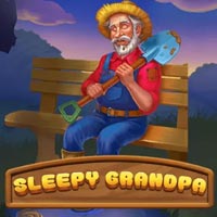X8 Gaming - Sleepy Grandpa | best online