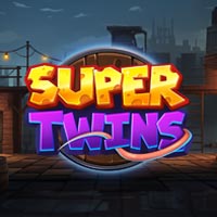 X8 Gaming - Super Twins | best online