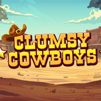 X8 Gaming - Clumsy Cowboys | best online