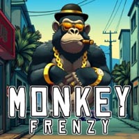 X8 Gaming - Monkey Frenzy | best online