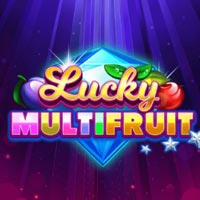 X8 Gaming - Lucky Multifruit | best online