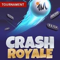 X8 Gaming - Crash Royale | slot online