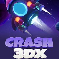 X8 Gaming - Crash 3DX | slot online