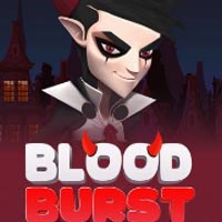 X8 Gaming - Crash Blood Burst | slot online