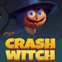 X8 Gaming - Crash Witch | slot online